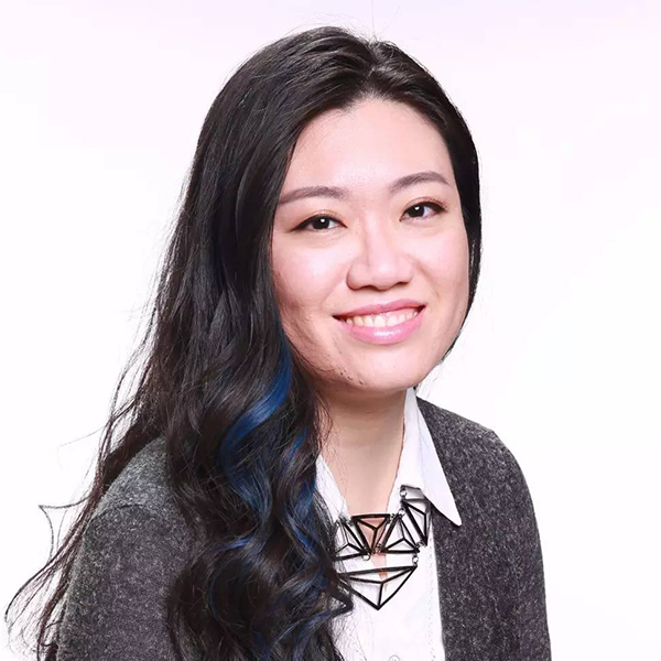 陳曦：愈發散，愈深入丨設計人物