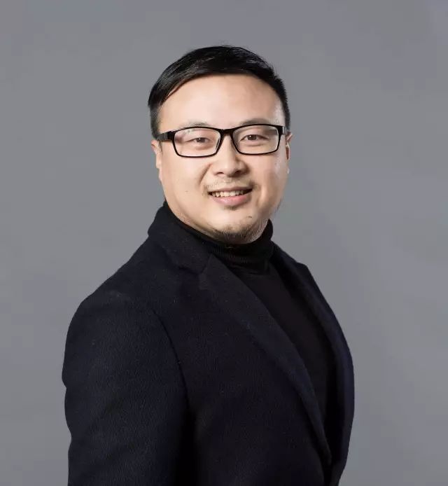 智慧照明產業的設計探路人|對話李裕康