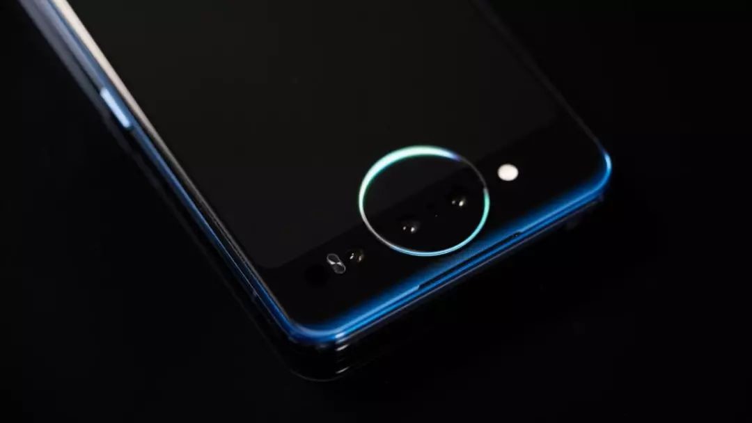 vivo NEX雙面屏機皇 | 智能手機之戰要止步于屏幕創新了？