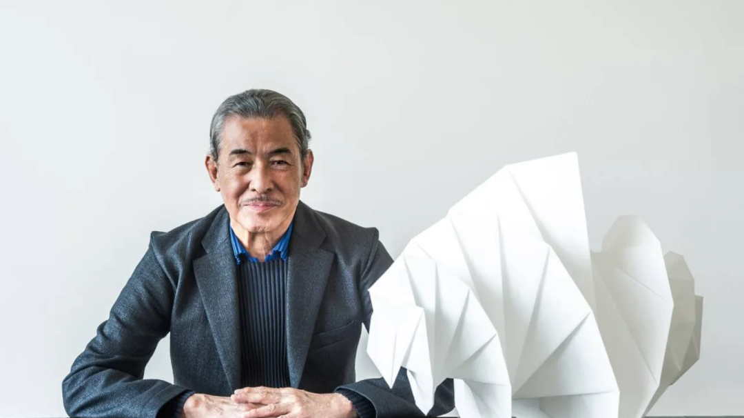 日本當代最具影響力服裝設計師：「三宅一生」的 7 件傳奇故事