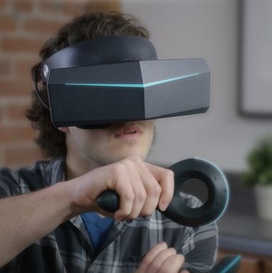 小派科技-8K-VR