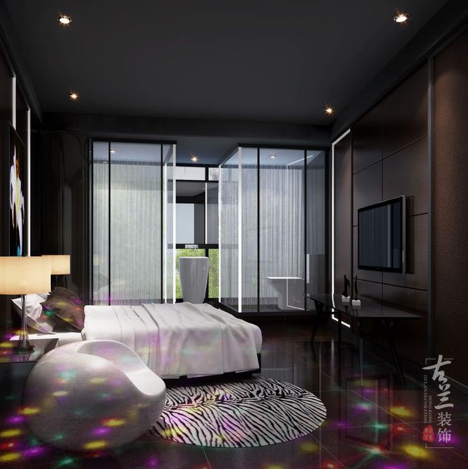成都酒店設(shè)計(jì)-優(yōu)秀酒店管理人擁有的基本職能-設(shè)計(jì)
