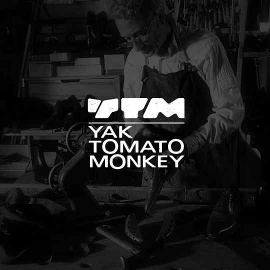 YTM品牌LOGO設(shè)計