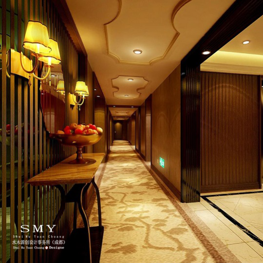 出差住商務(wù)酒店既省時(shí)又方便不二之選—水木源創(chuàng)