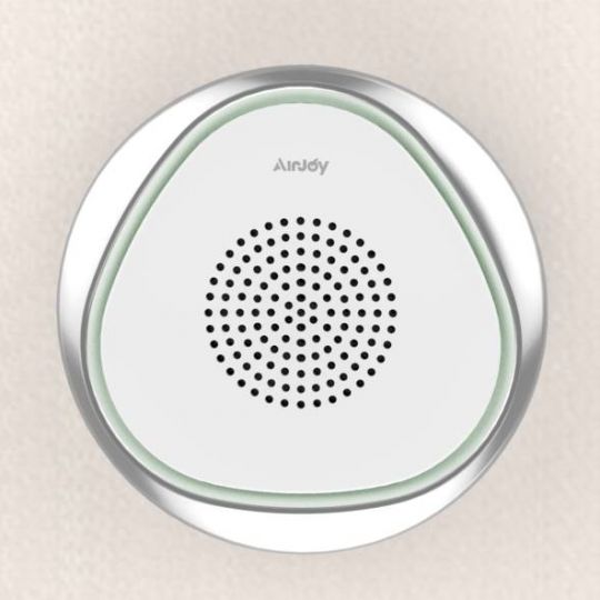 PM2.5檢測儀