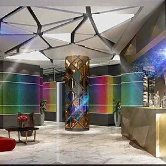 安順金麥霸純K