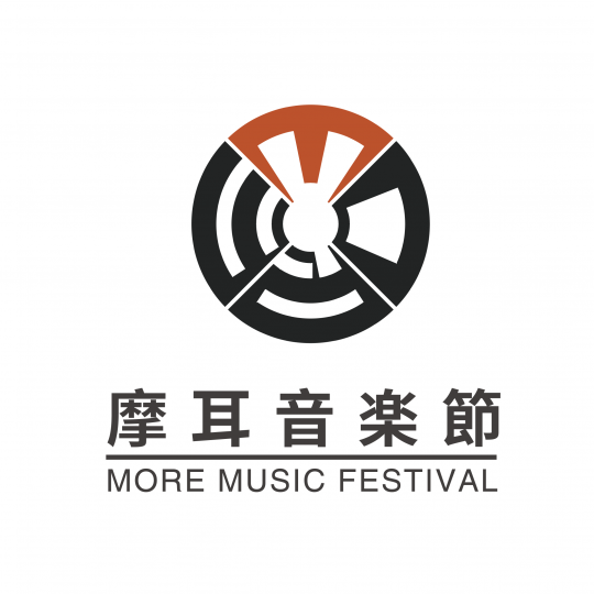 摩爾音樂logo設計