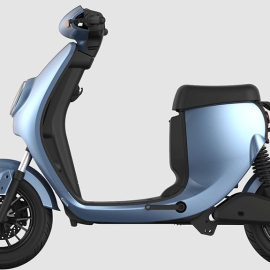 三輪車工業結構外觀產品設計