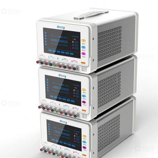 程控電源設計的創(chuàng)新經驗