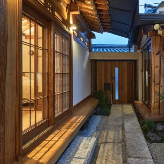 山腳酒店丨成都酒店設計丨川頌裝飾