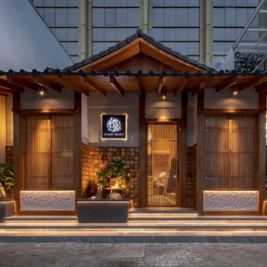 成都餐廳設(shè)計(jì)|日料店裝修設(shè)計(jì)創(chuàng)新趨勢(shì)