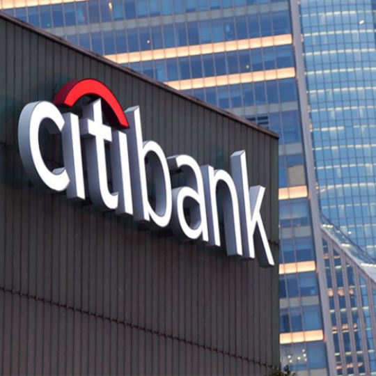 花旗銀行Citigold China設(shè)計(jì)前期調(diào)研