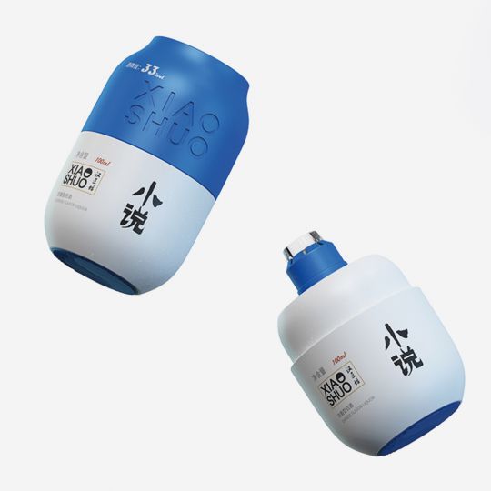諸子百家系列白酒—小說家
