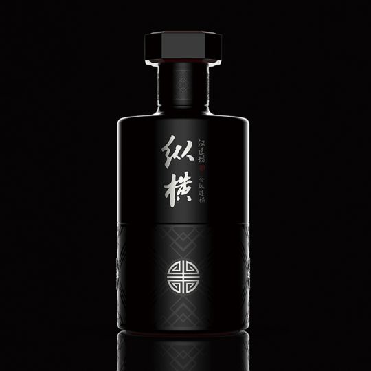 諸子百家系列白酒—縱橫家