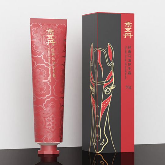 焉支丹—漢唐國風系列