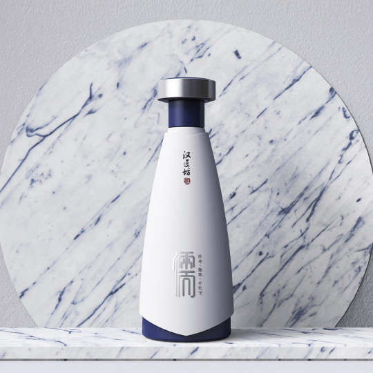 漢匠坊酒-儒家