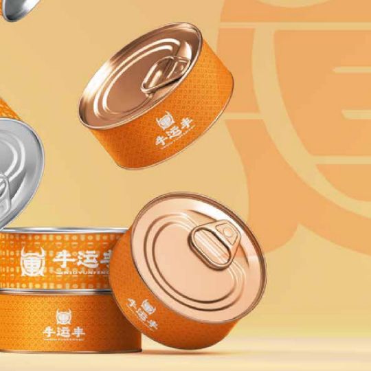 運豐牛蒡鄉創共同體品牌文創設計 
