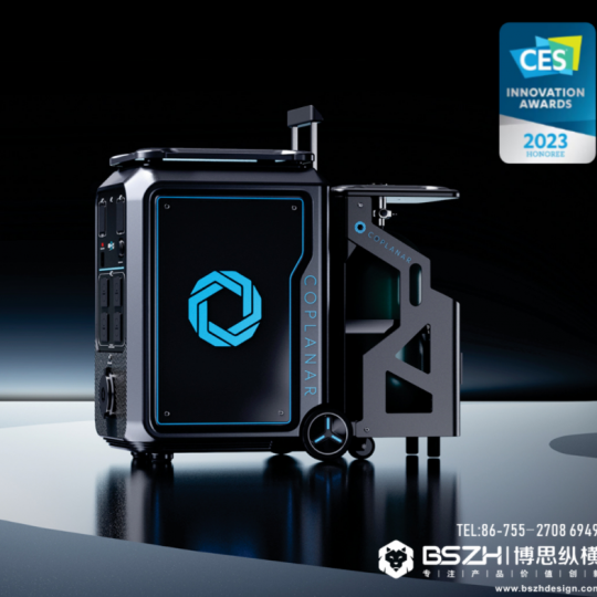 天風海客 | 氫能源微型獨立電站